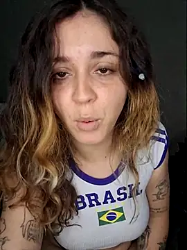 luuhcat09 (F young) - Gozar gostoso