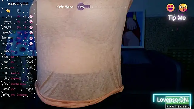 Amali_Ivanna_smit webcam