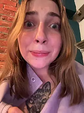 Sunny___Bunny webcam