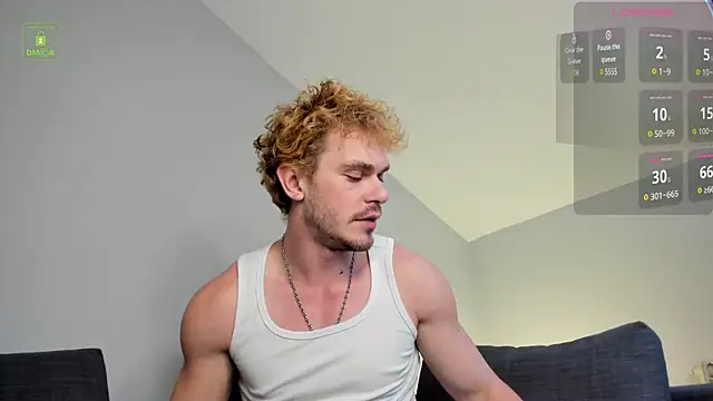 Perry_Knight webcam