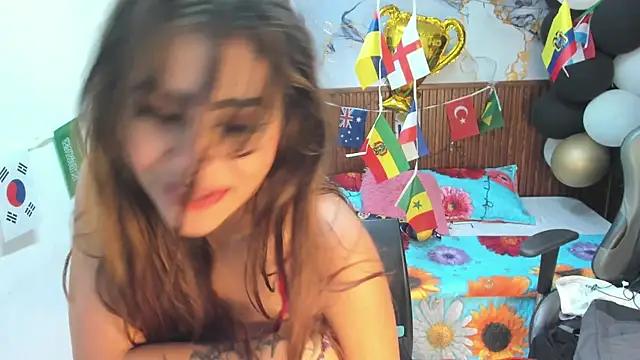 Holly_22 webcam