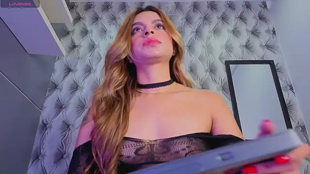 _Gabytaylor webcam