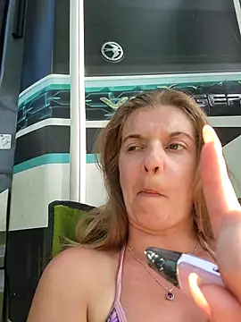 VanLifeVixen webcam