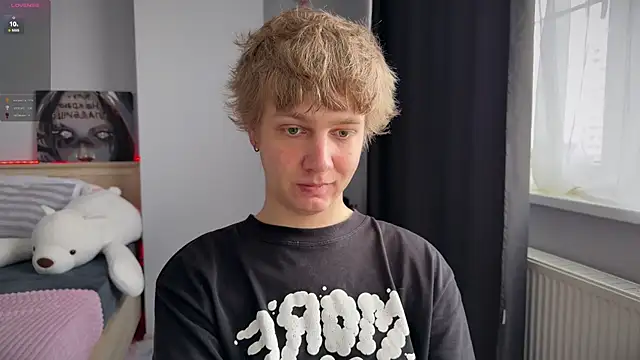 olivertasty webcam