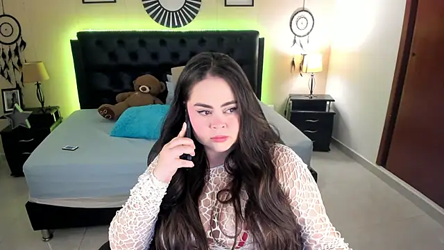 LolaVillalobos webcam