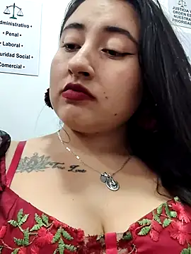 _Sarah-Office1 webcam