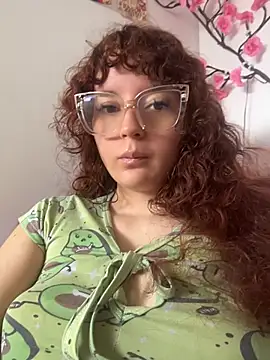 Sharon_Black webcam