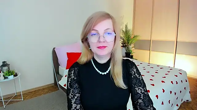 YourUniverser webcam