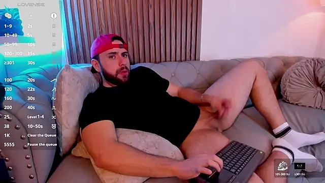 Maximo_Wolff webcam