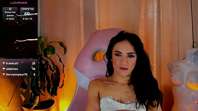 Cristal_Gem1 webcam