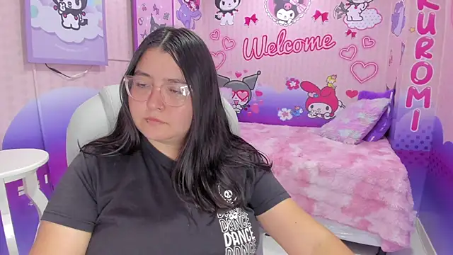 Dulce_meow webcam