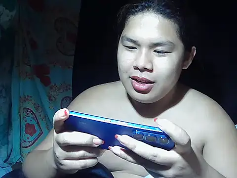 Huntrix2025 webcam