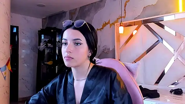 sophiadoll_tf webcam