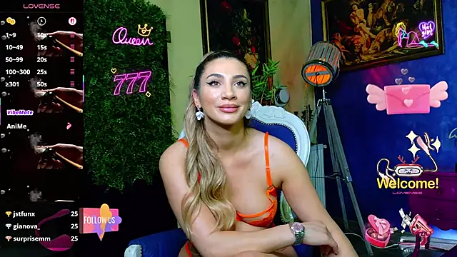 nicolepalmer webcam