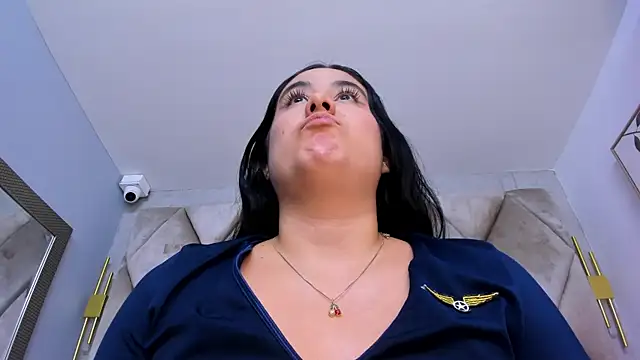 GabyParker_ webcam