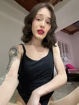 Baby_luxury webcam