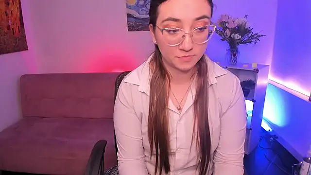 _RosieRider webcam