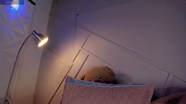 GabiSaenz_ webcam