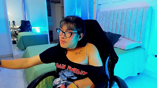 lilith_ayanami webcam