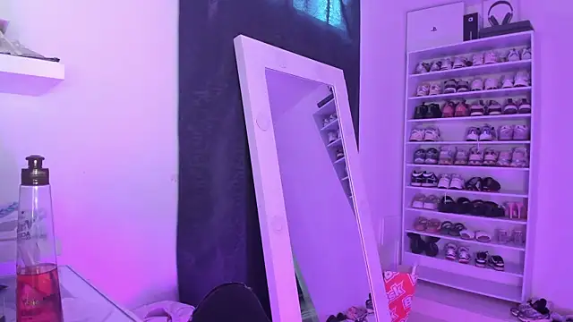 Amberprincess2 webcam