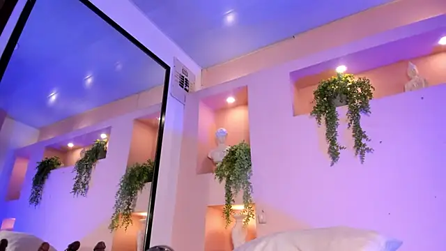 BrenddaMiller_ webcam