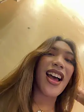 Esayabella - Trans webcam sex chat