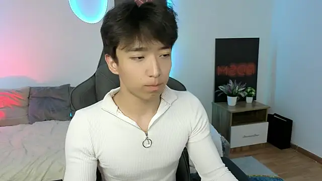 dianinav (M twink) - CUM SHOW