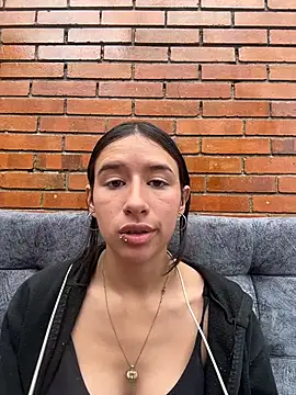 LilyRossi_ webcam