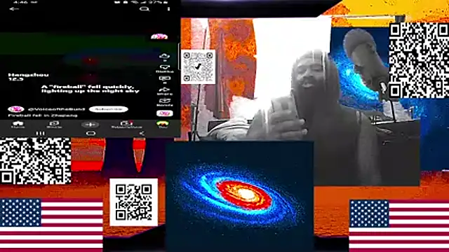 RussellTaylorLacy webcam