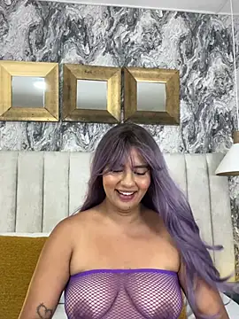 AnitaMore_ webcam