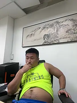 cunzhangshibage02 (Ask my age) - 裸秀➕撸硬 nide shows and erections