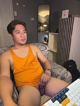 Titanryu webcam