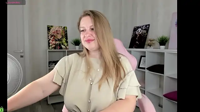 CleoXotie webcam