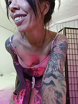 Polina_P webcam