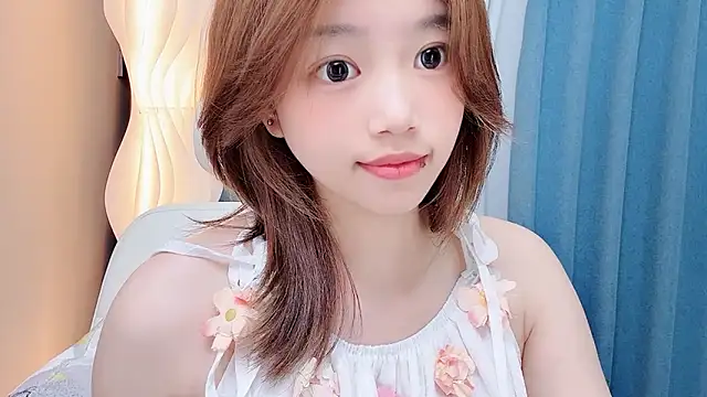Yany520 webcam