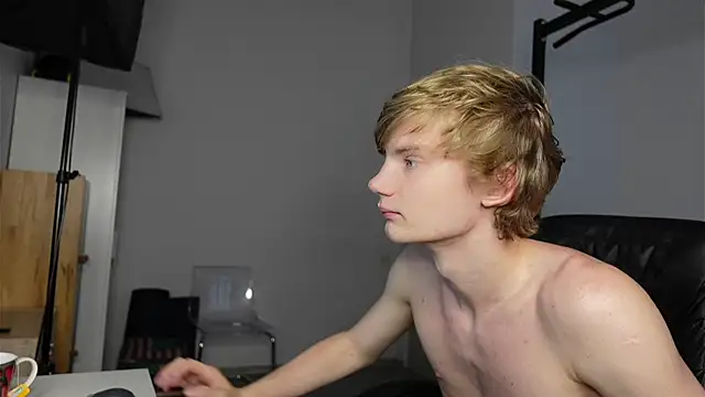 Dave_Redmond webcam