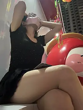 Wendy_789 webcam