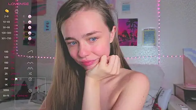 miss_sweetbb webcam