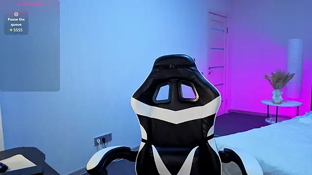 Valenora1 webcam