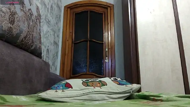 RebelDesiree webcam