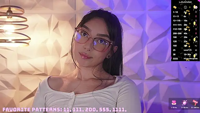 zara_bliss webcam