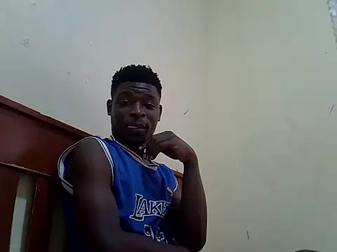 Vknnny webcam