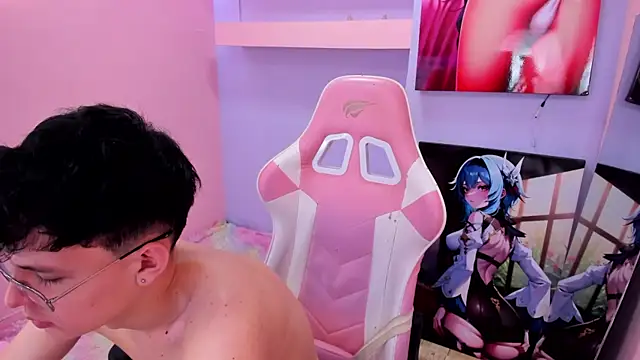 AngeloBocellii webcam