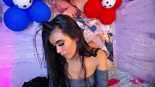 Shayla_Gray webcam