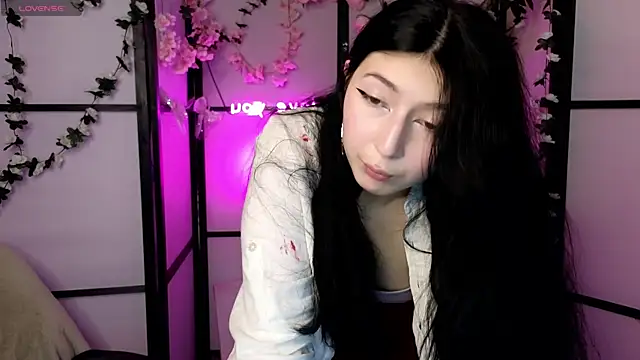 Vanessa_LimX webcam