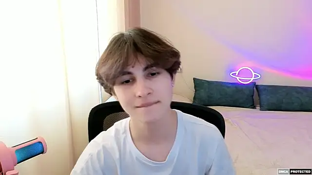 Nielota1 - Male webcam sex chat