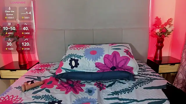 lisa_yui webcam