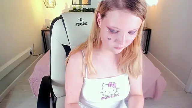 anita_Hitteys webcam
