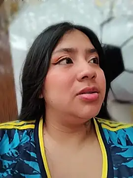 Amber_Herrera webcam