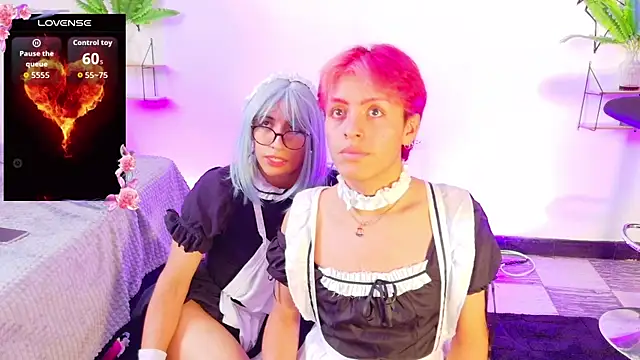 LEE_ROSES webcam